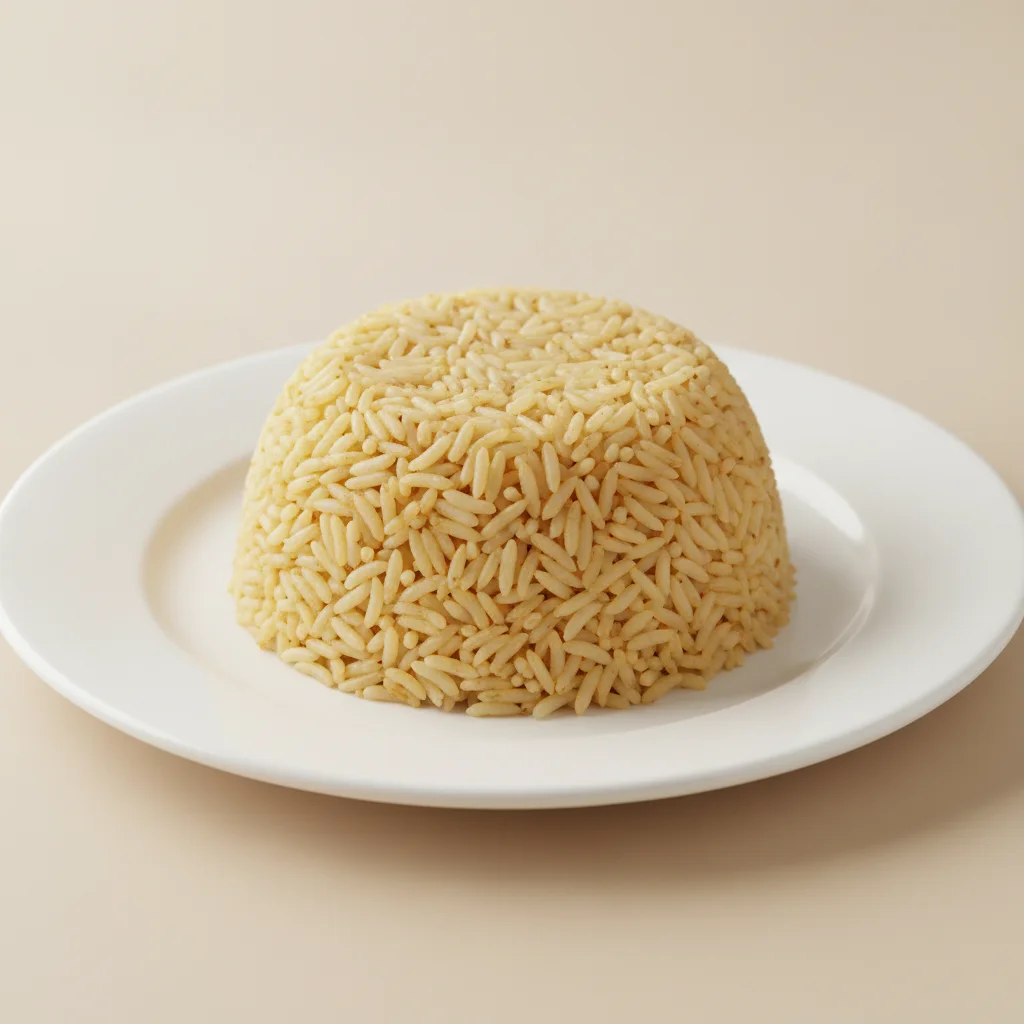 Rice Pilaf Rice Pilaf