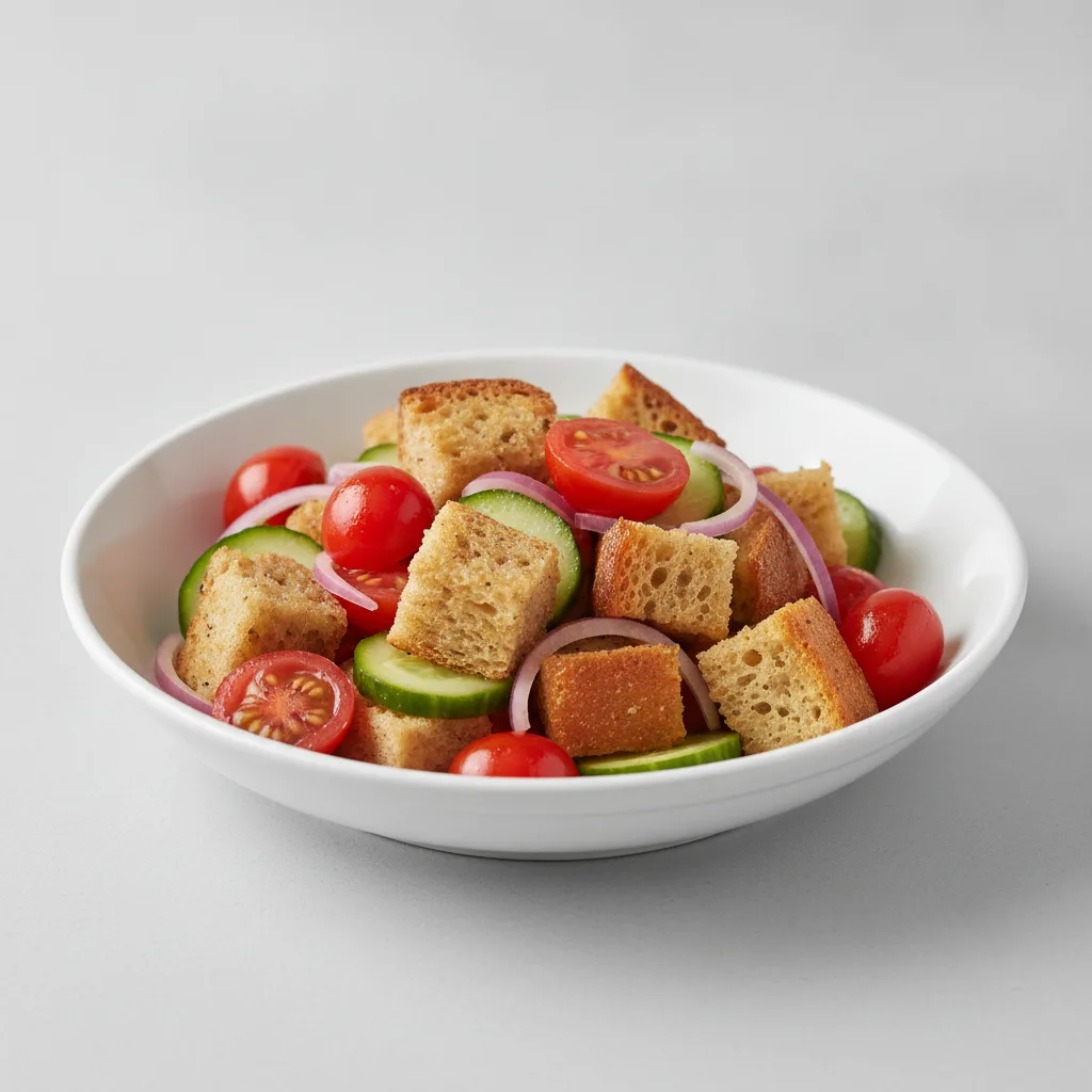 Panzanella Salad Panzanella Salad