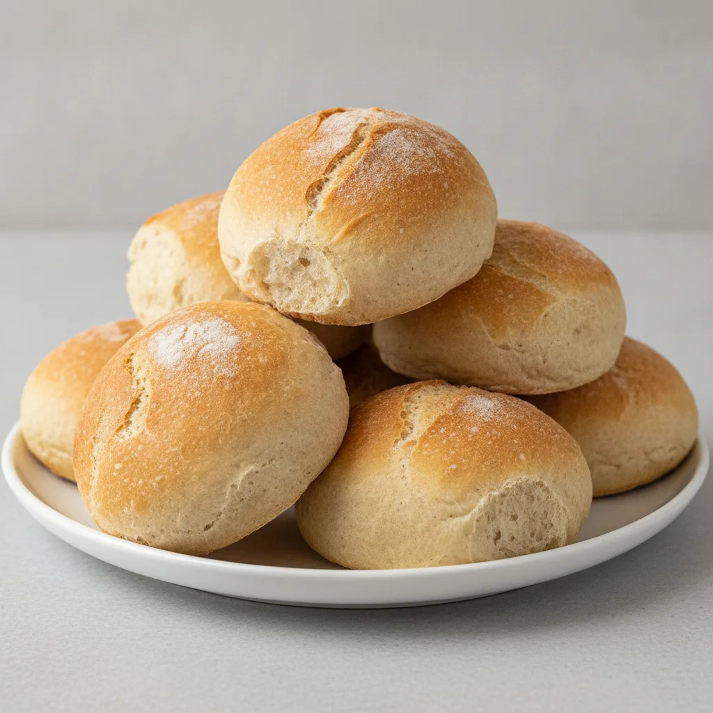Dinner Rolls Dinner Rolls