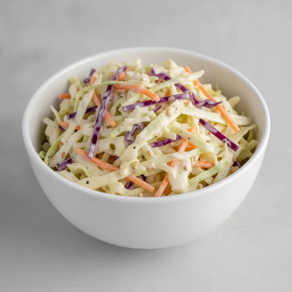 Classic Coleslaw Classic Coleslaw