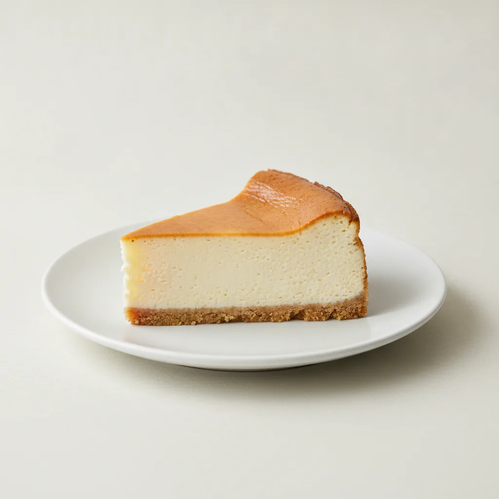 Cheesecake Cheesecake