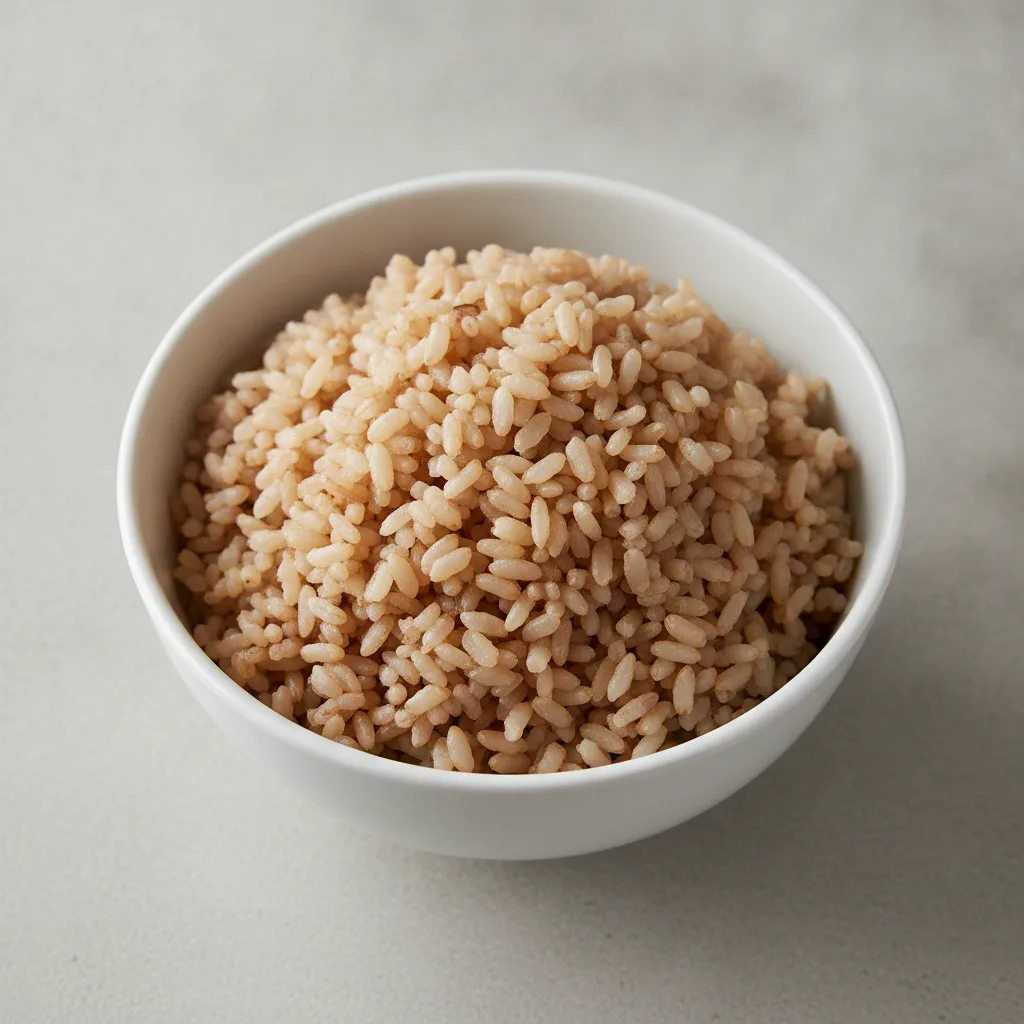 Brown Rice