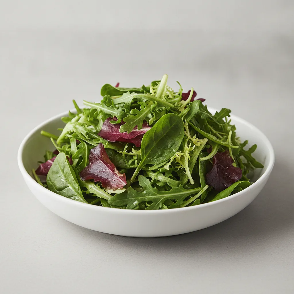 Mixed Greens