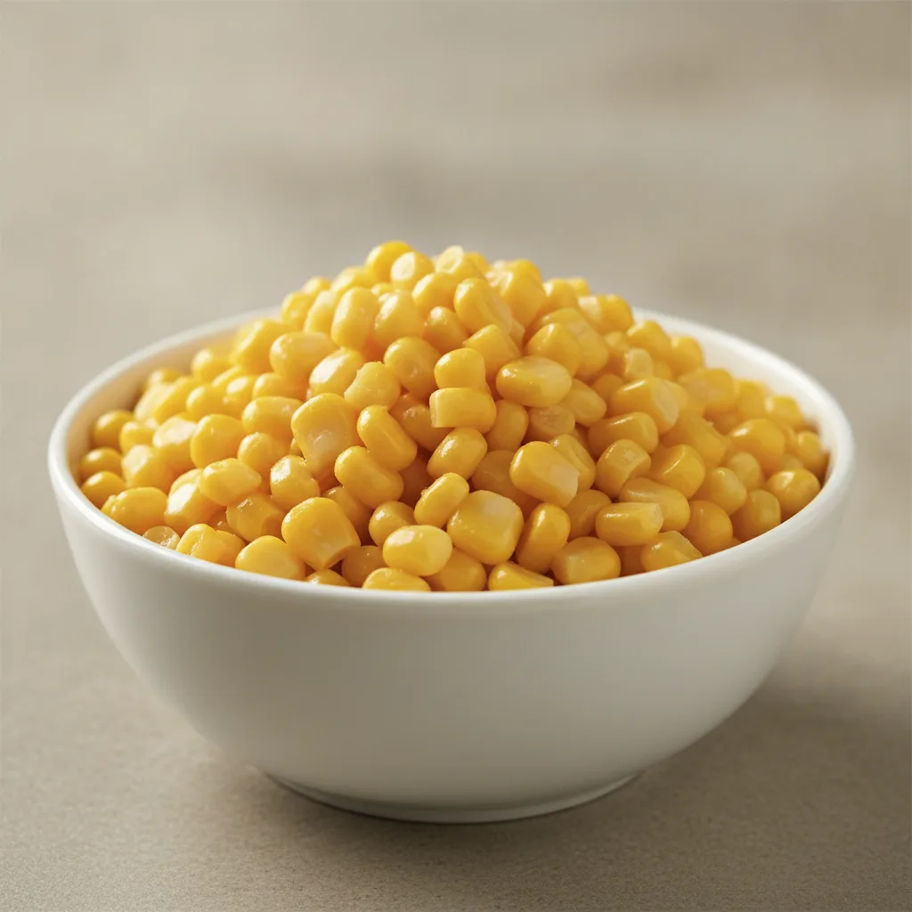Sweet Corn