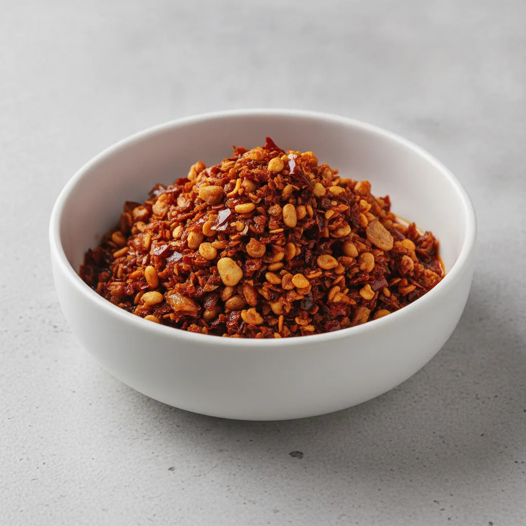 Chili Crisp