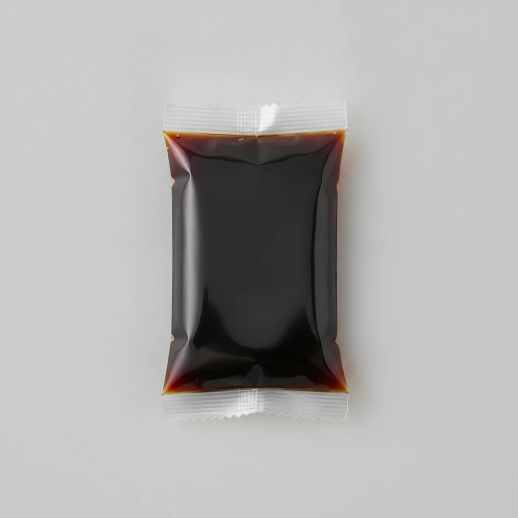 Soy Sauce Packet