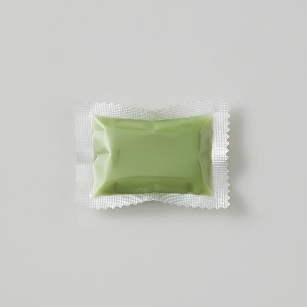 Wasabi Packet