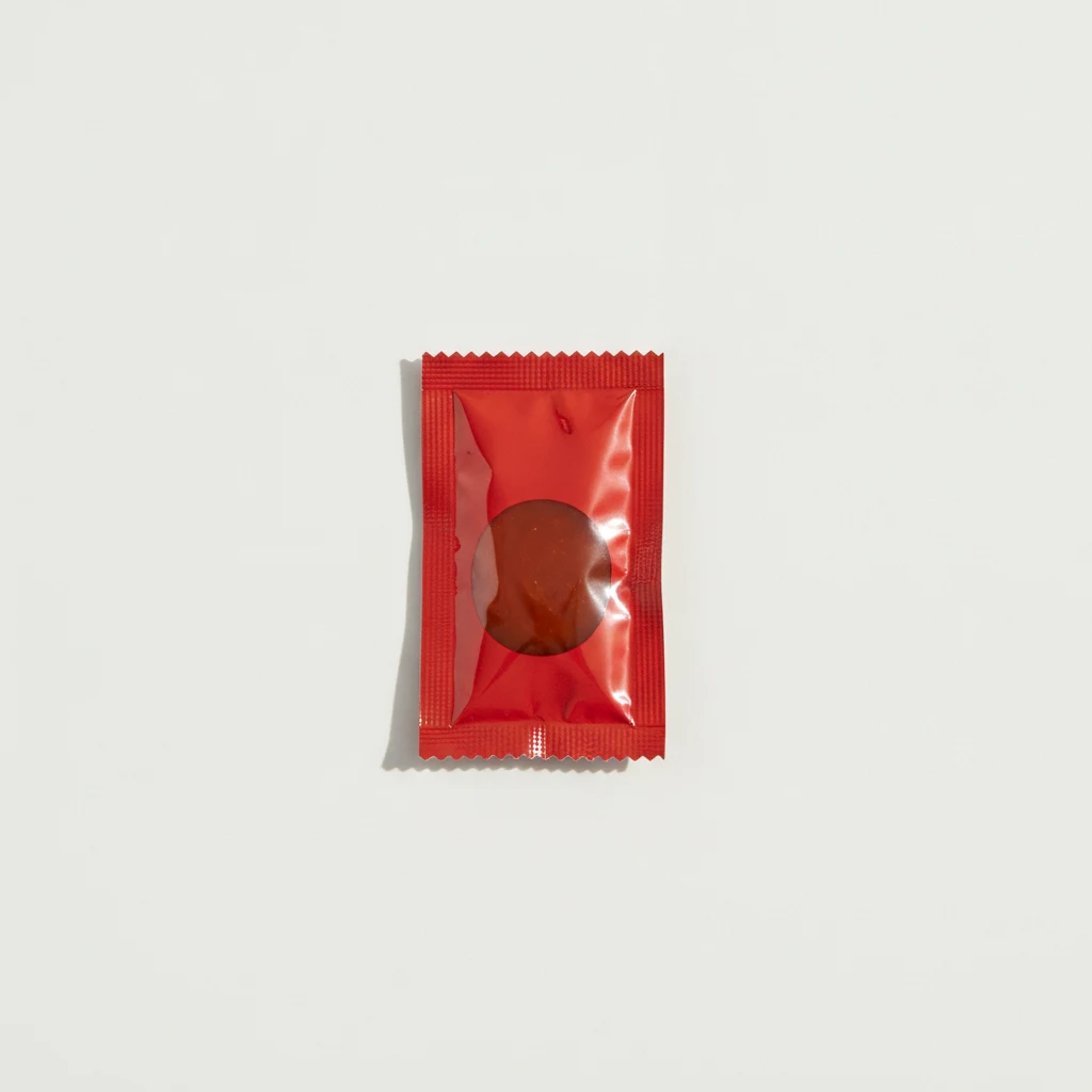 Sriracha Packet