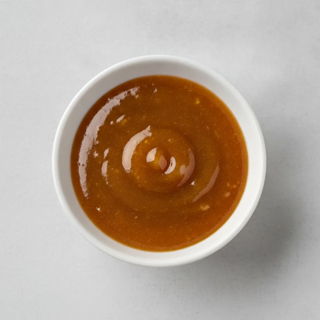 Sweet Shoyu