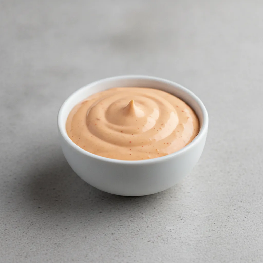 Sriracha Aioli