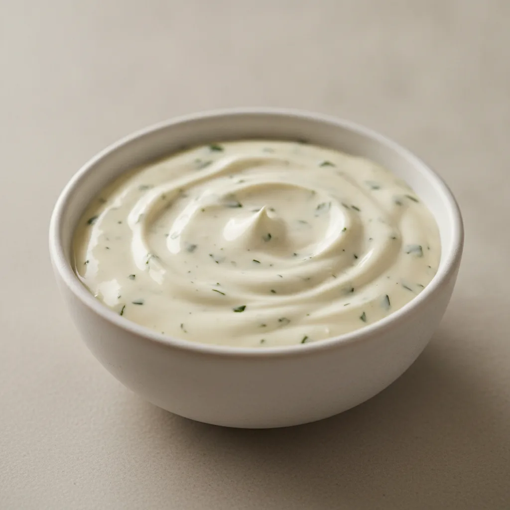 Serrano Aioli
