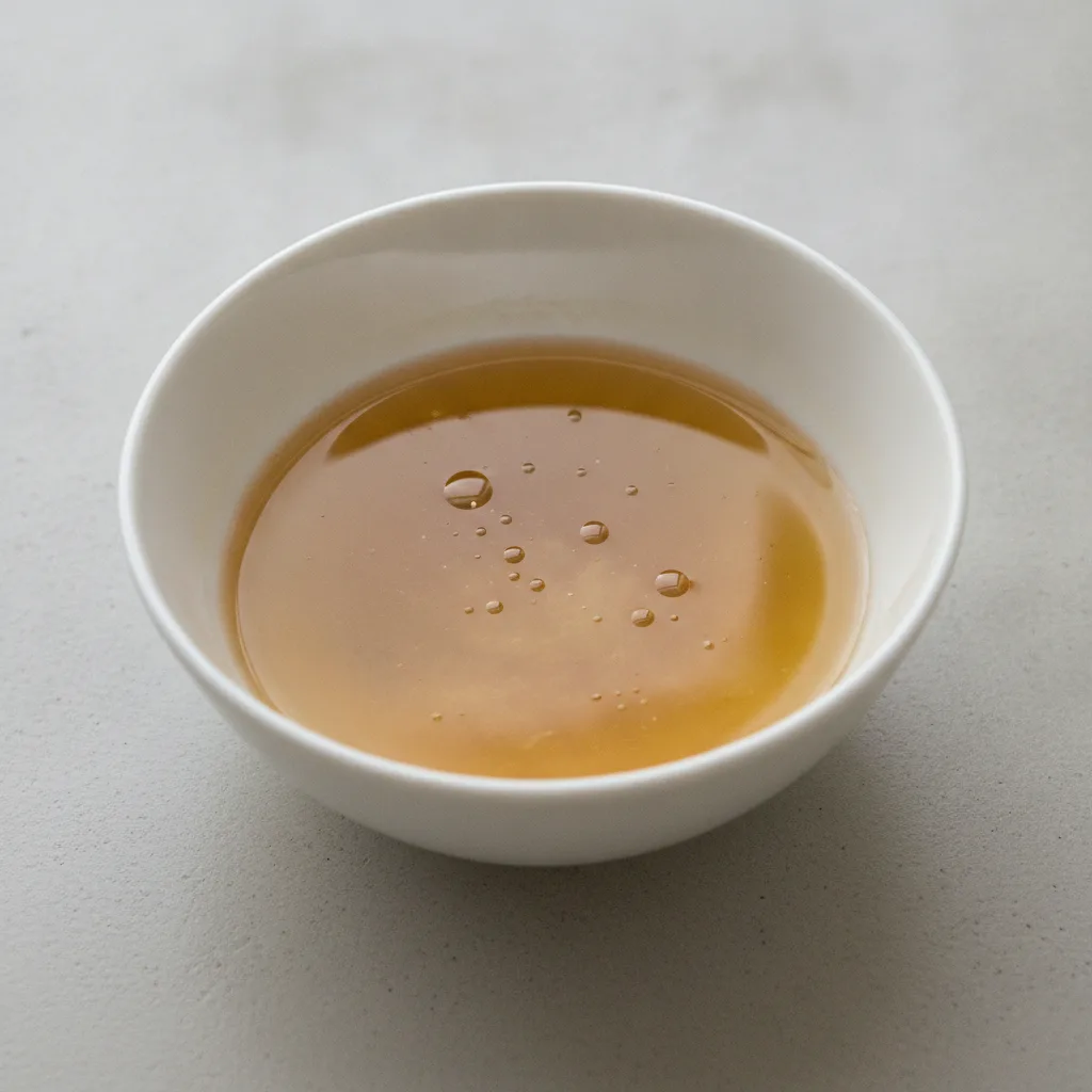 Ponzu Fresh