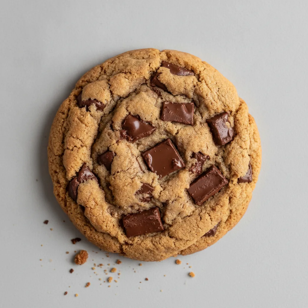 Chocolate Chunk Cookie