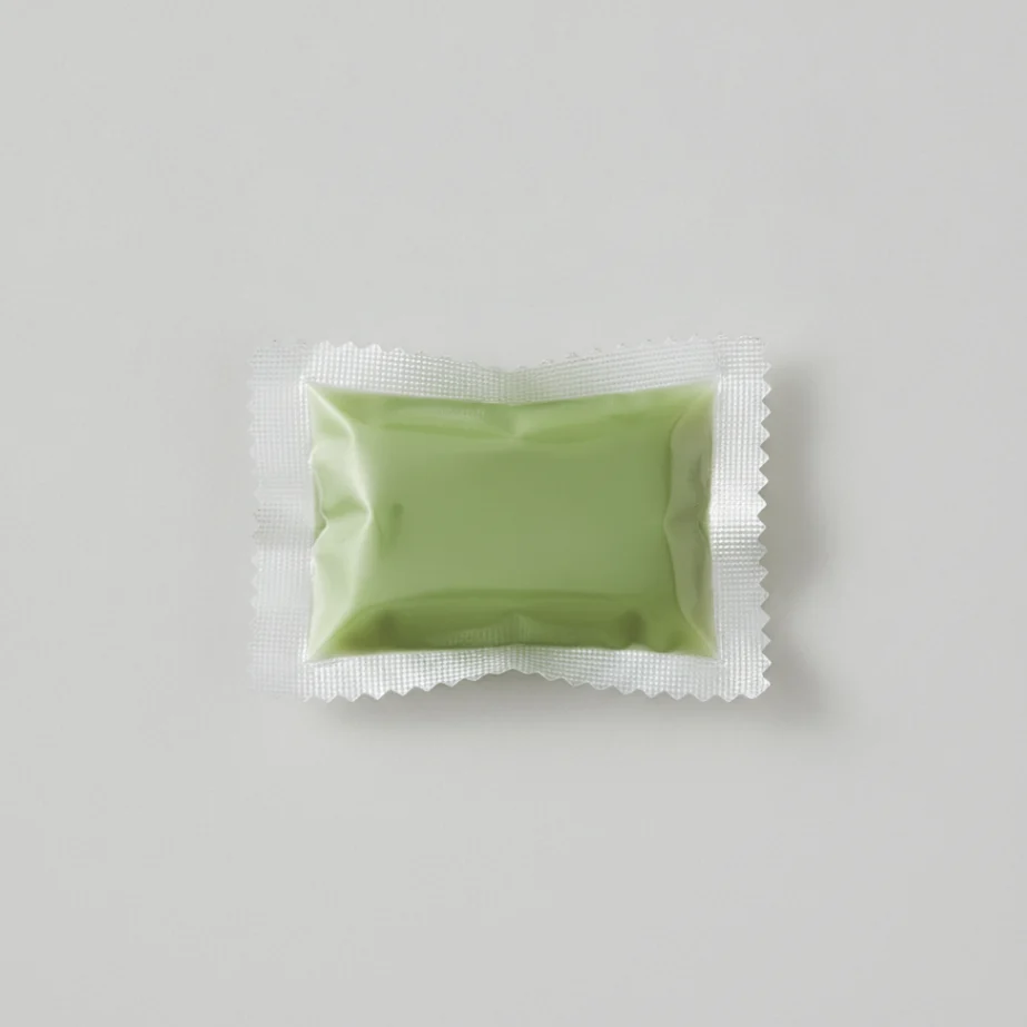 Wasabi Packet