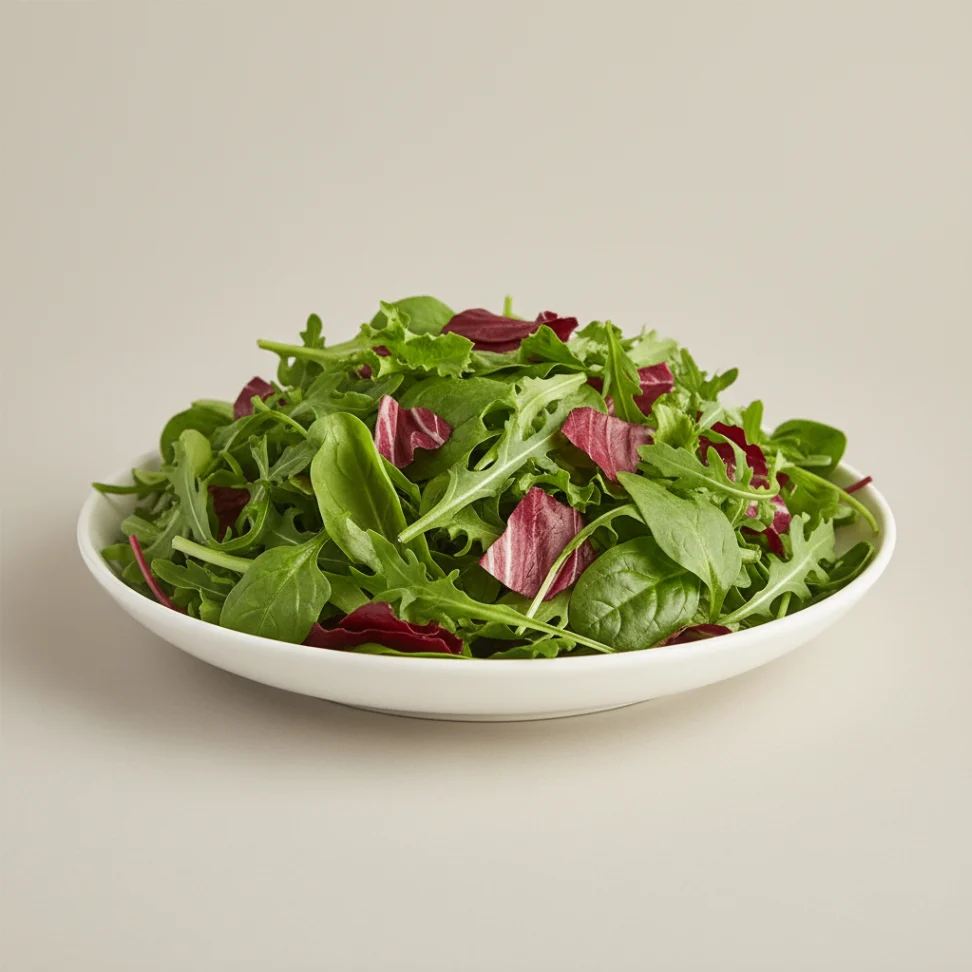 Mixed Greens