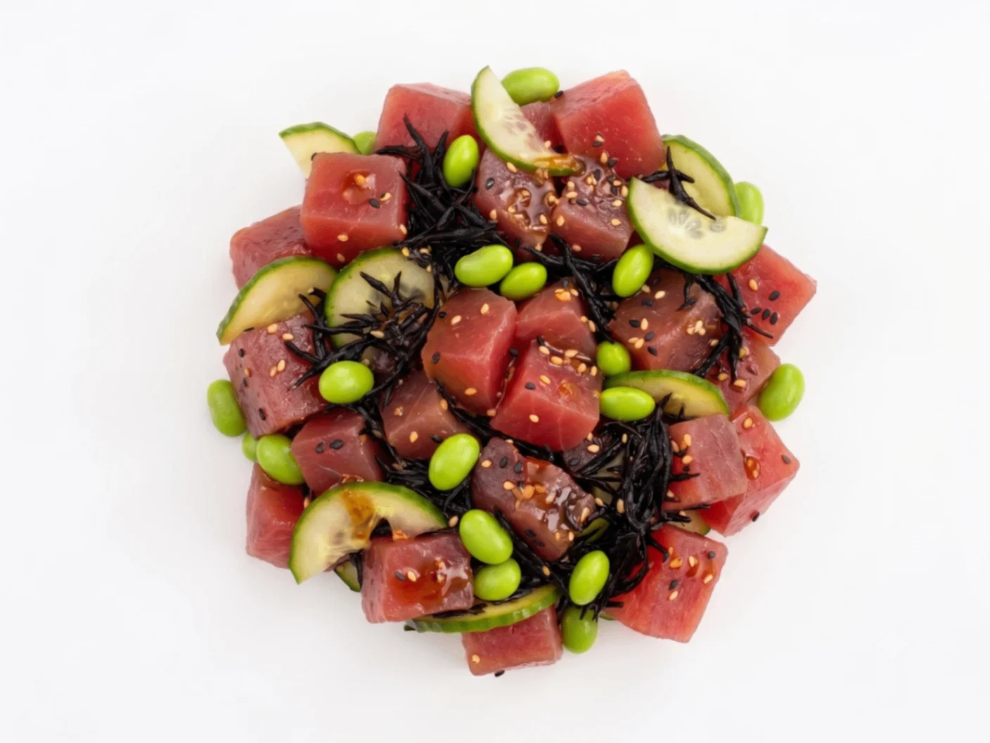 Umami Ahi