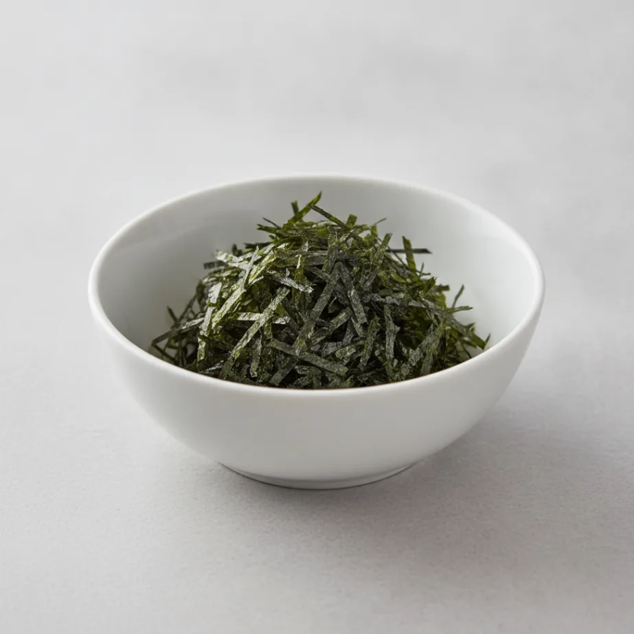Shredded Nori