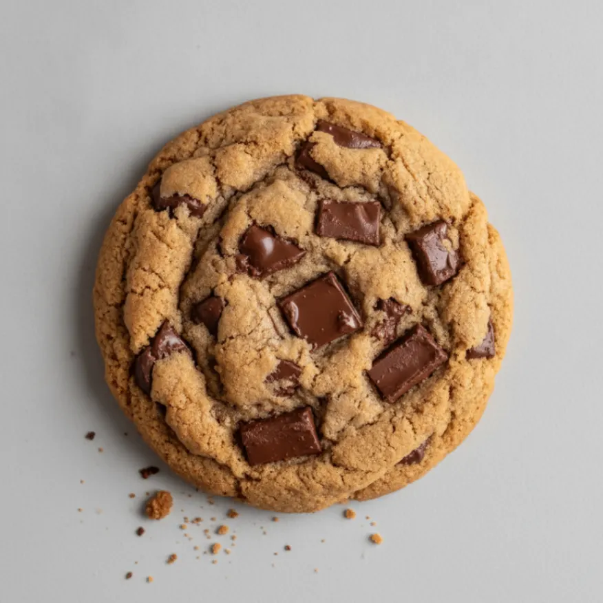 Chocolate Chunk Cookie