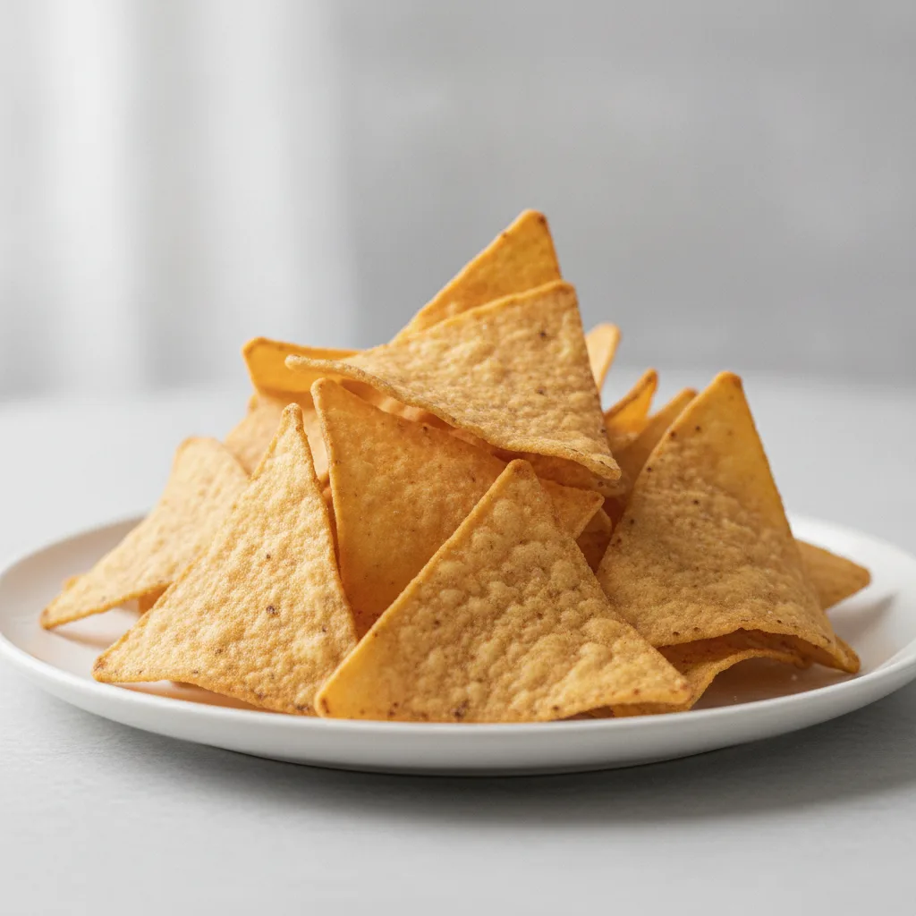 Tortilla Chips Tortilla Chips