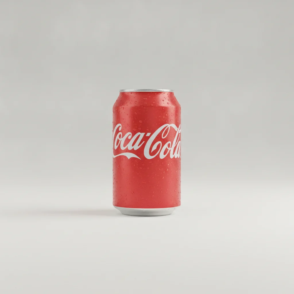 Coca Cola Coca Cola