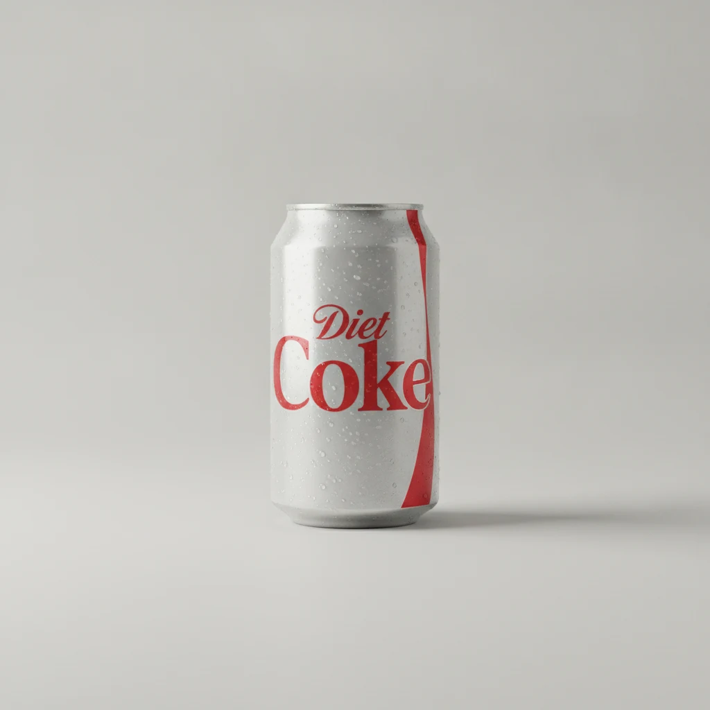 Diet Coke Diet Coke