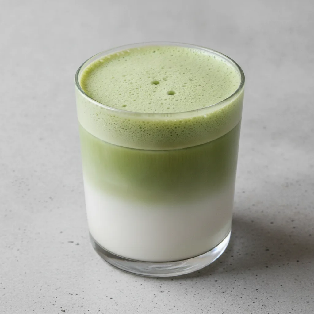 Matcha Latte