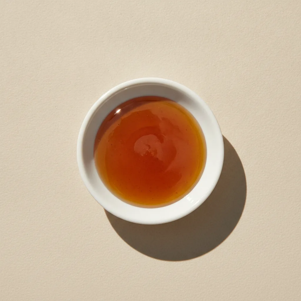 Not Your Nana's Banana Bread Syrup