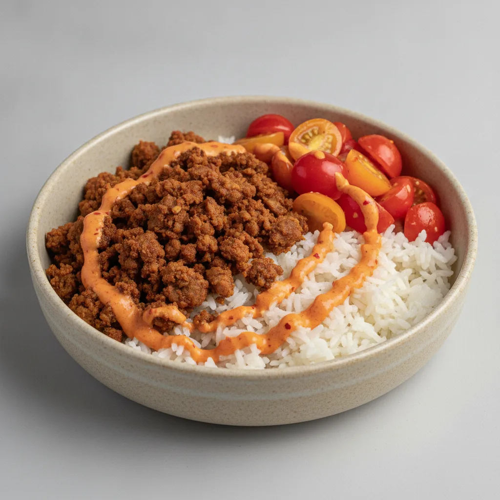 Impossible Spice Bowl Impossible Spice Bowl