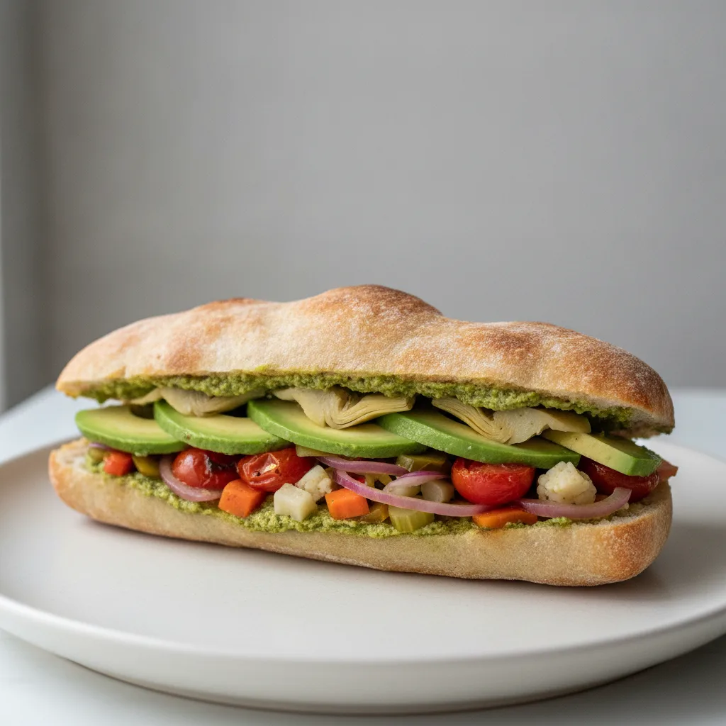 Vegan