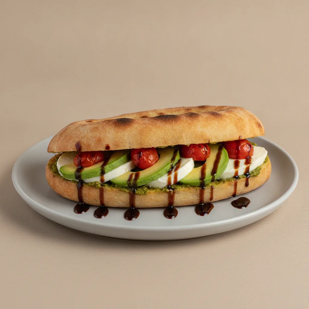 Gluten-Free Marinetti
