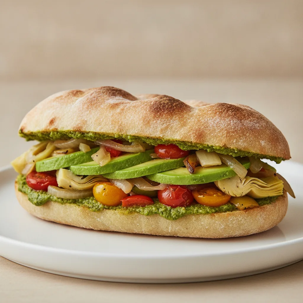 Gluten-Free Vegan