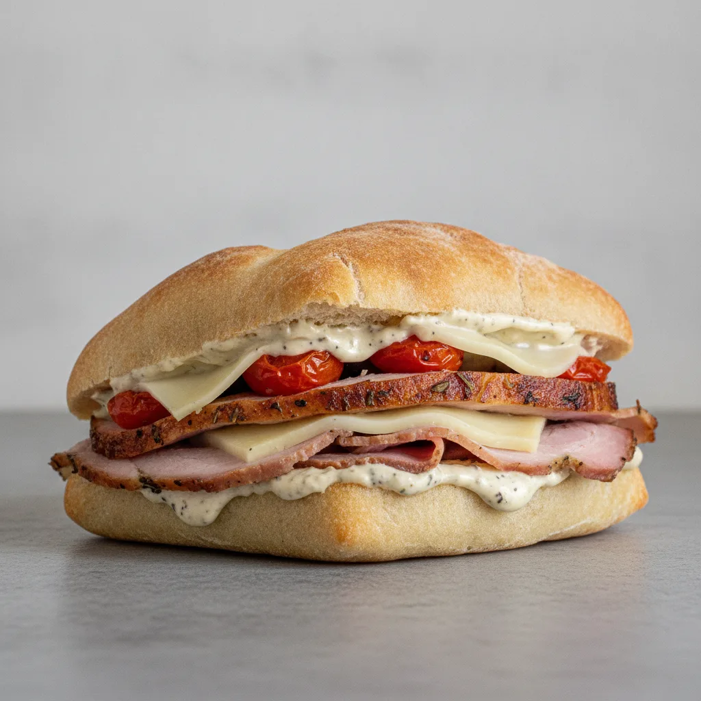 Gluten-Free Bambino