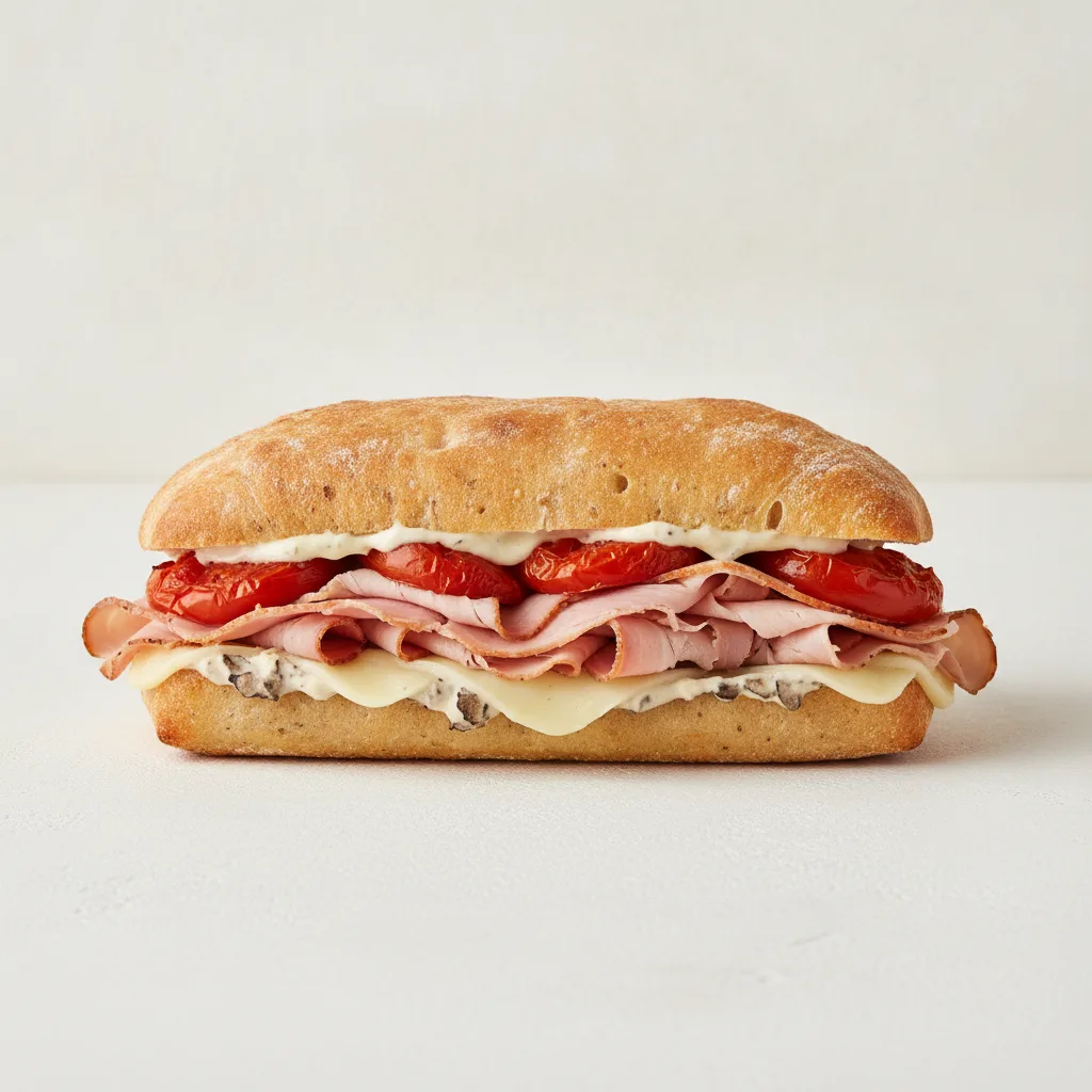 Gluten-Free Adult-it Bambino