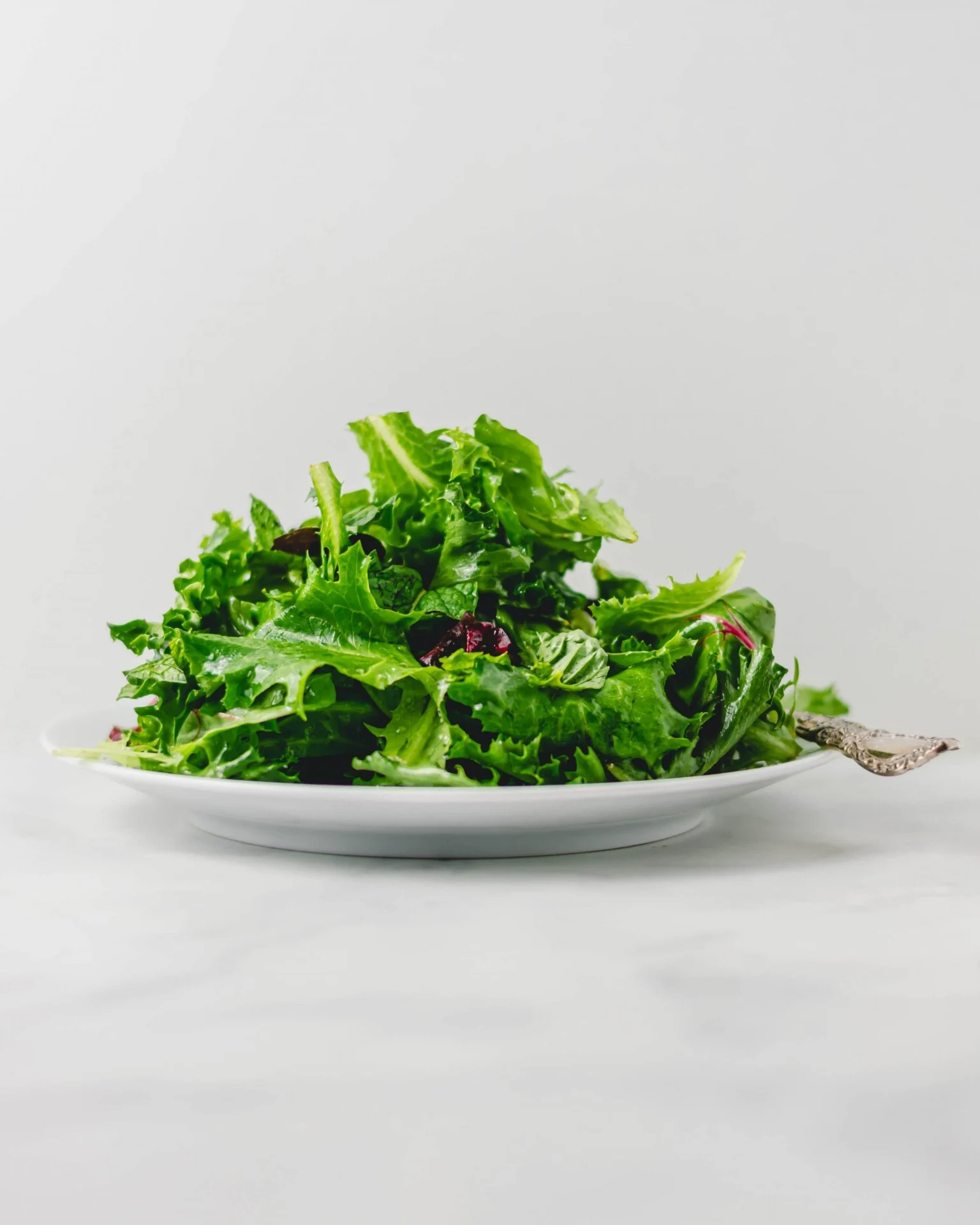 Mixed Greens