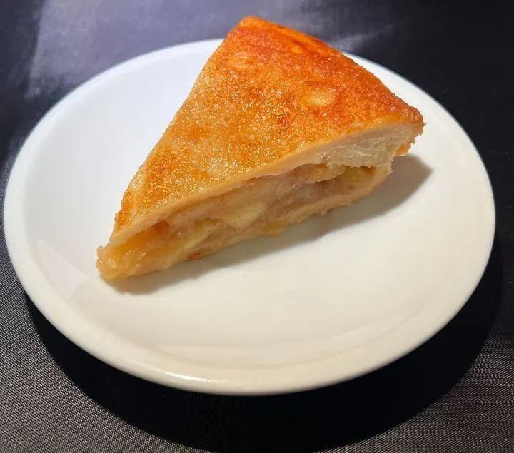 Apple Pie
