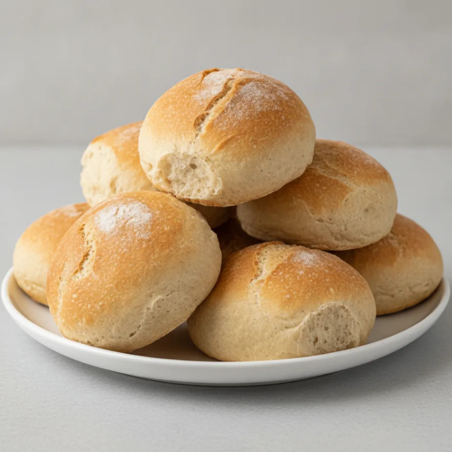 Dinner Rolls