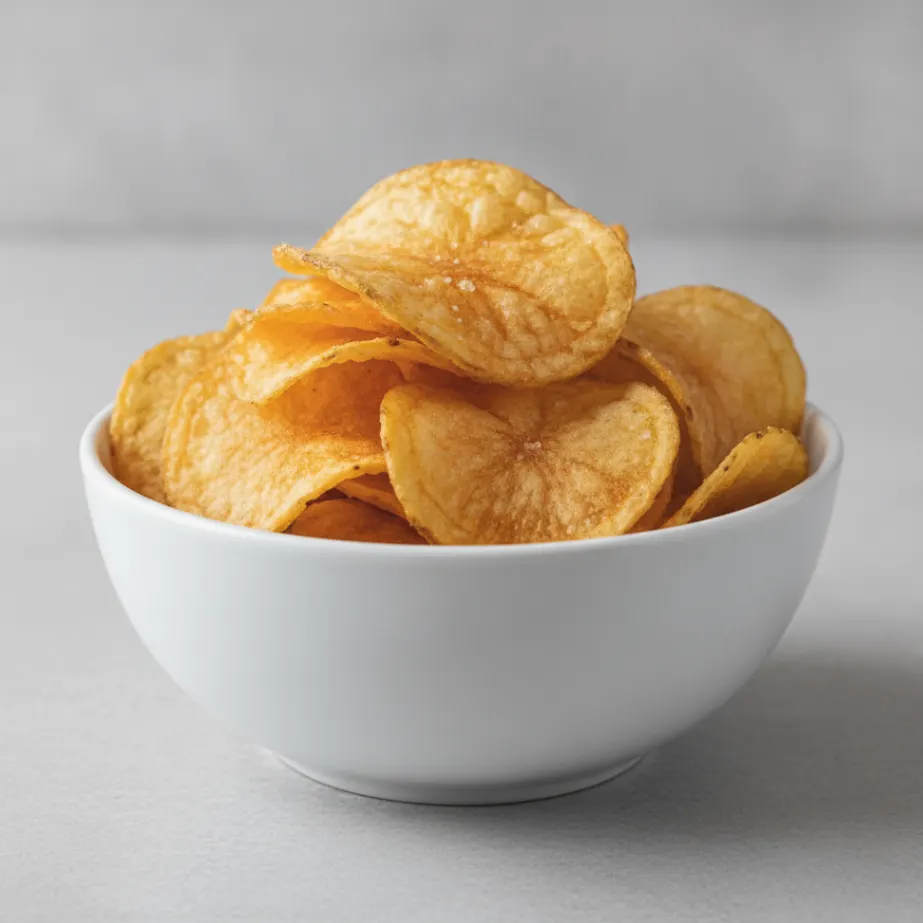 House Potato Chips