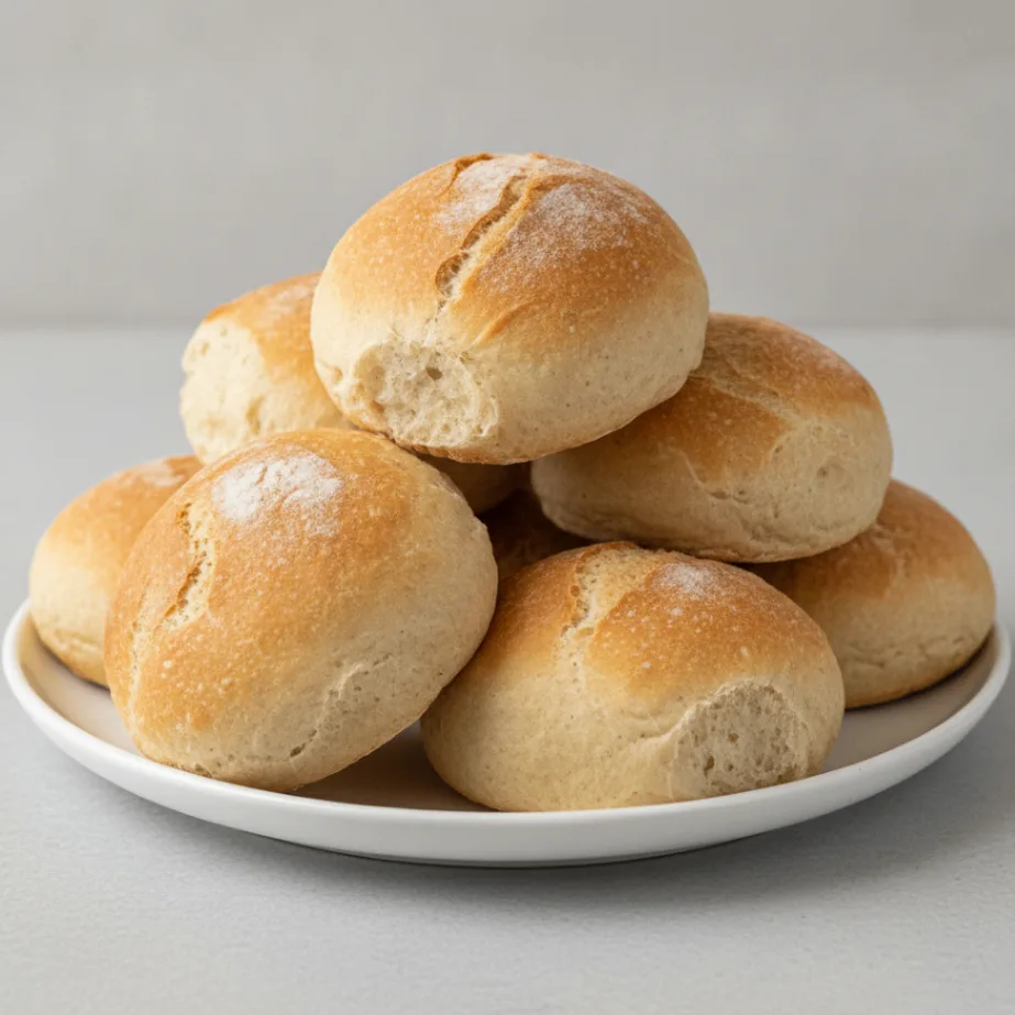 Dinner Rolls