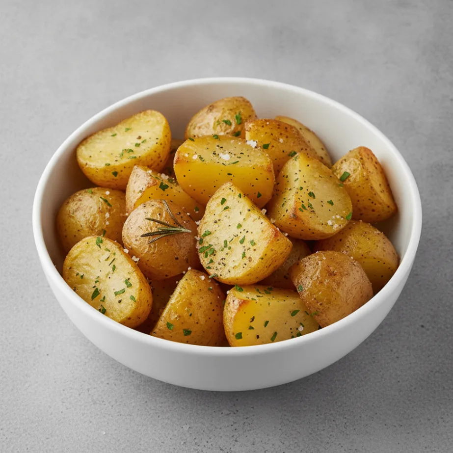 Herb-Roasted Potatoes