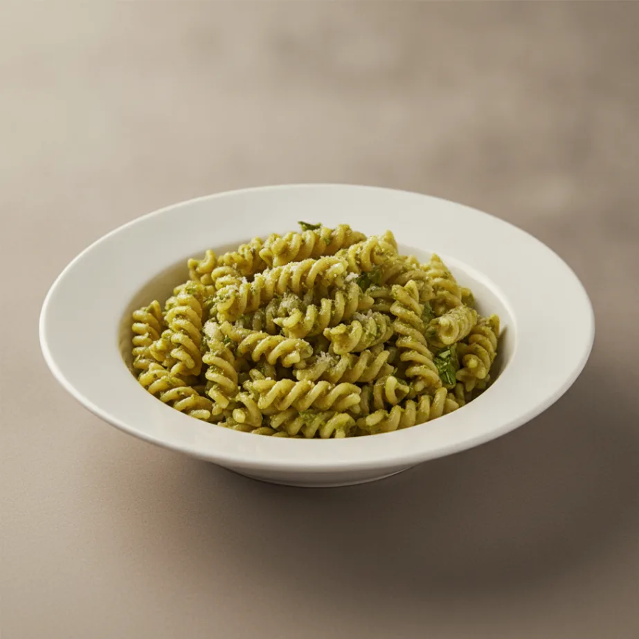Pesto Pasta Salad