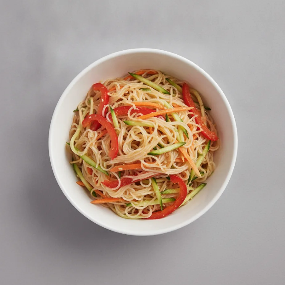 Thai Noodle Salad
