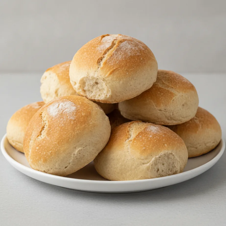 Dinner Rolls