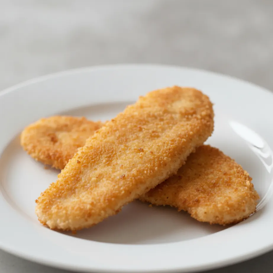 Chicken Milanese