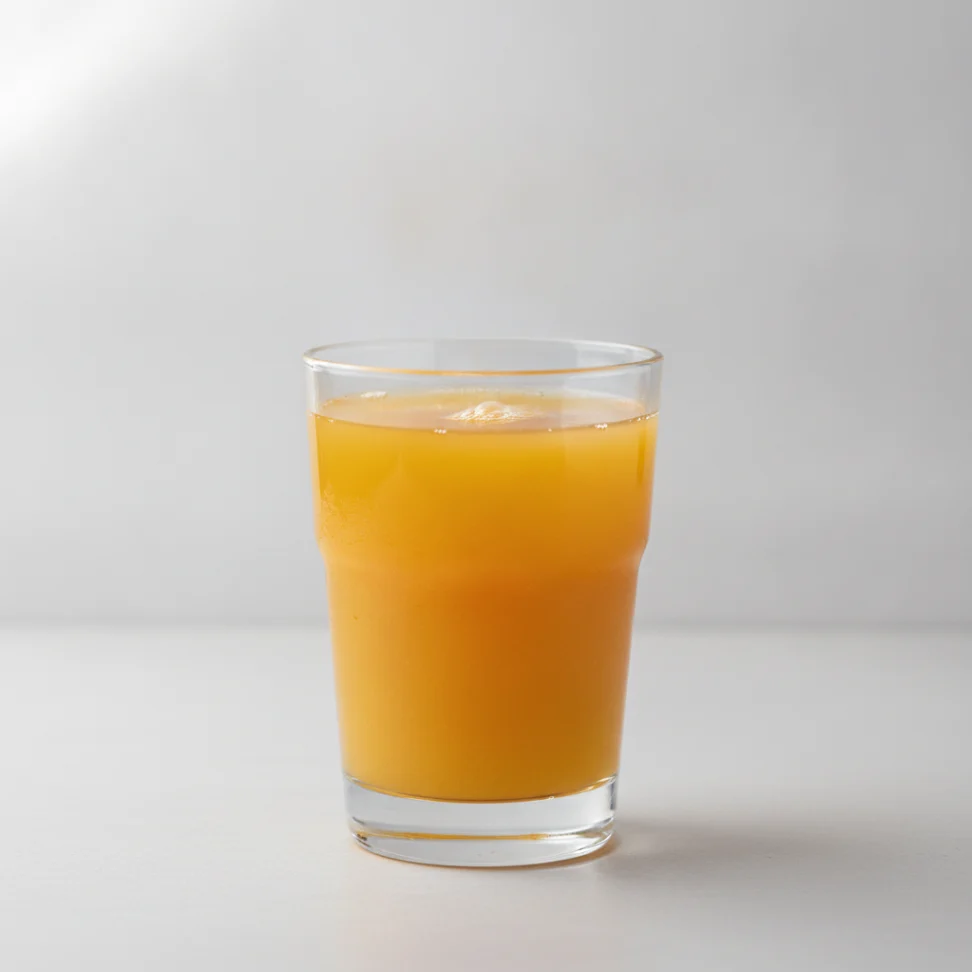 Fruit Juice