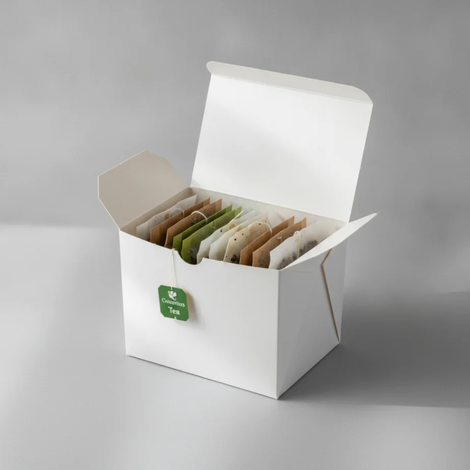 Box of Tea