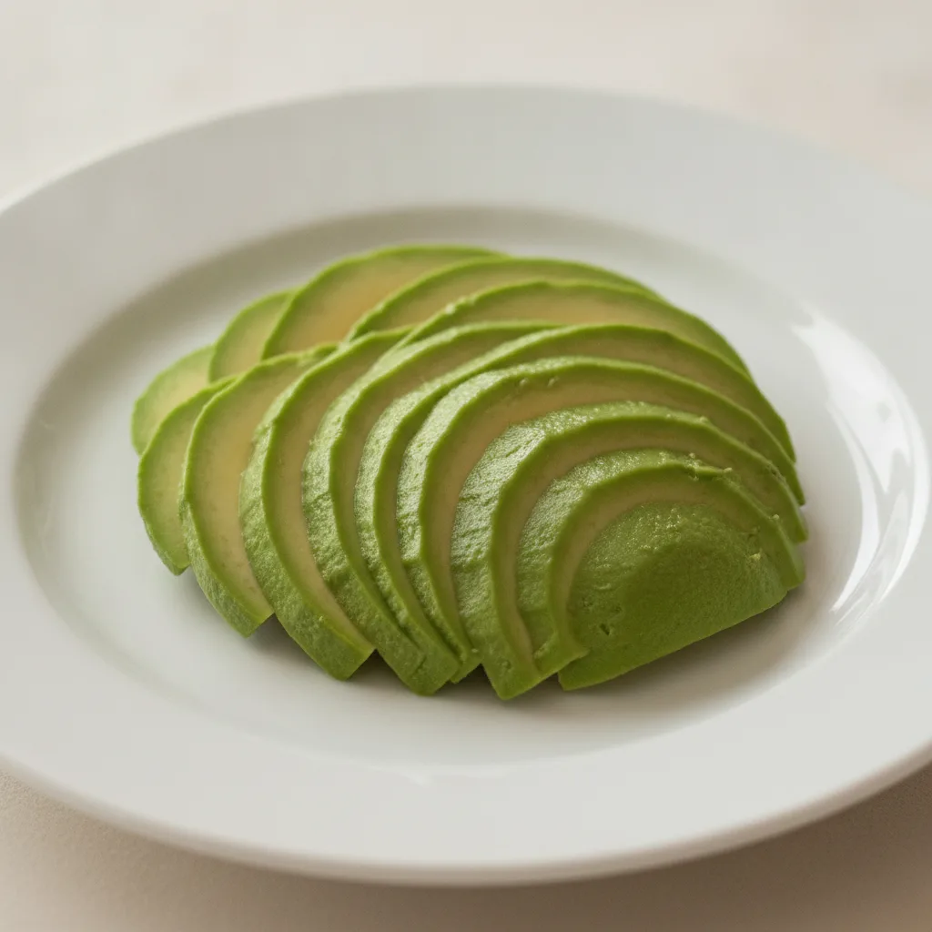 Avocado Avocado