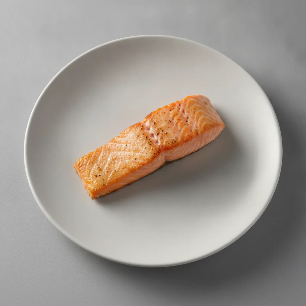 Petite Salmon