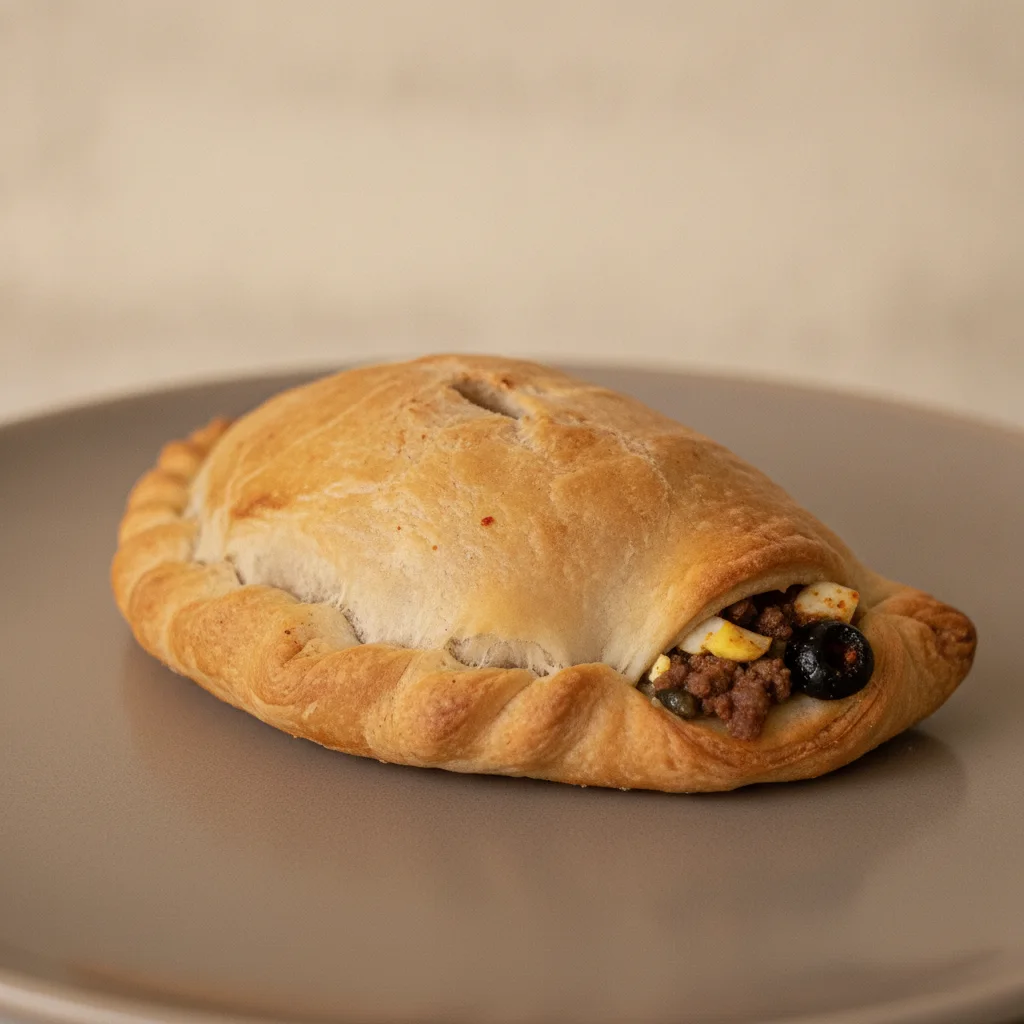 El Gaucho Empanada El Gaucho Empanada
