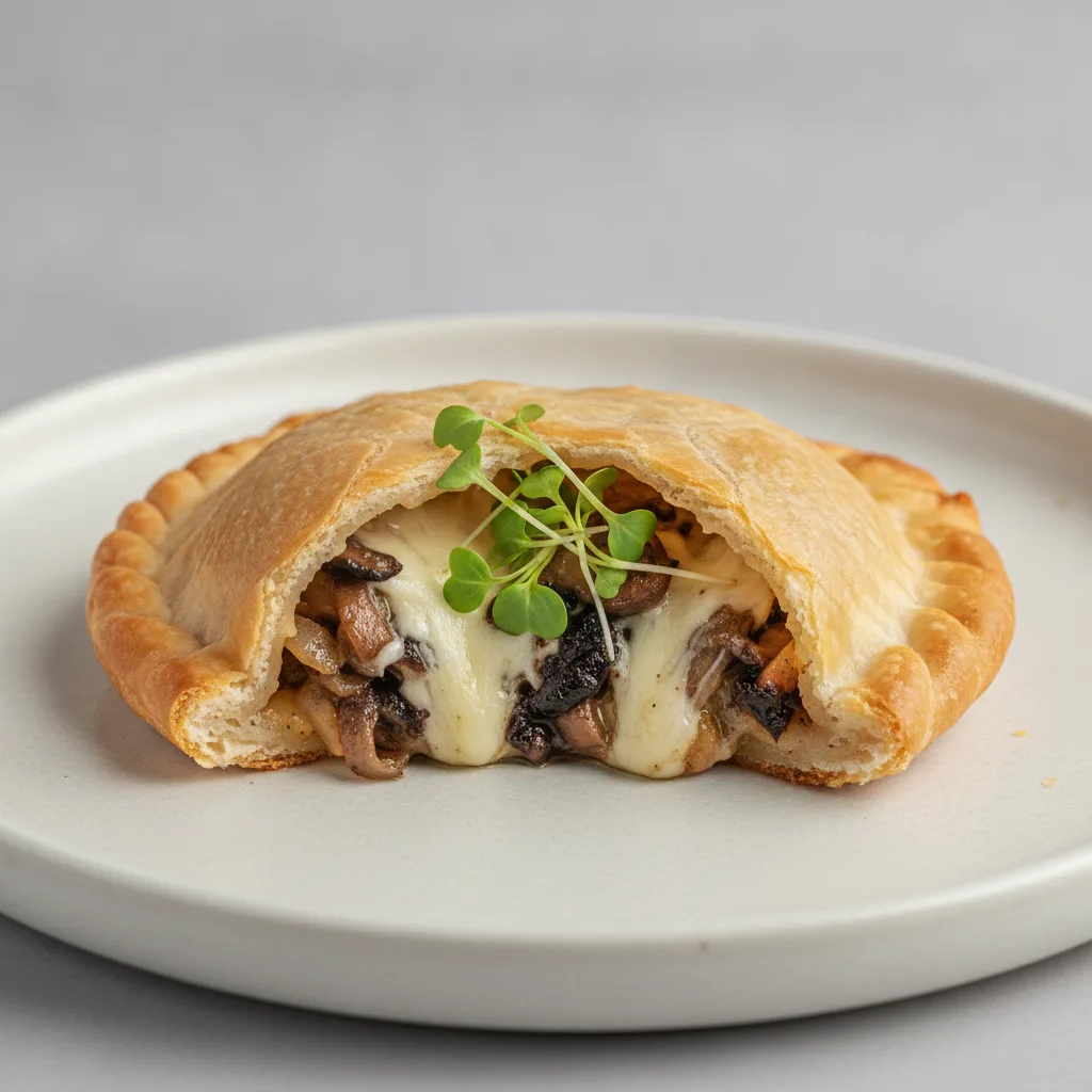 The Forager Empanada The Forager Empanada