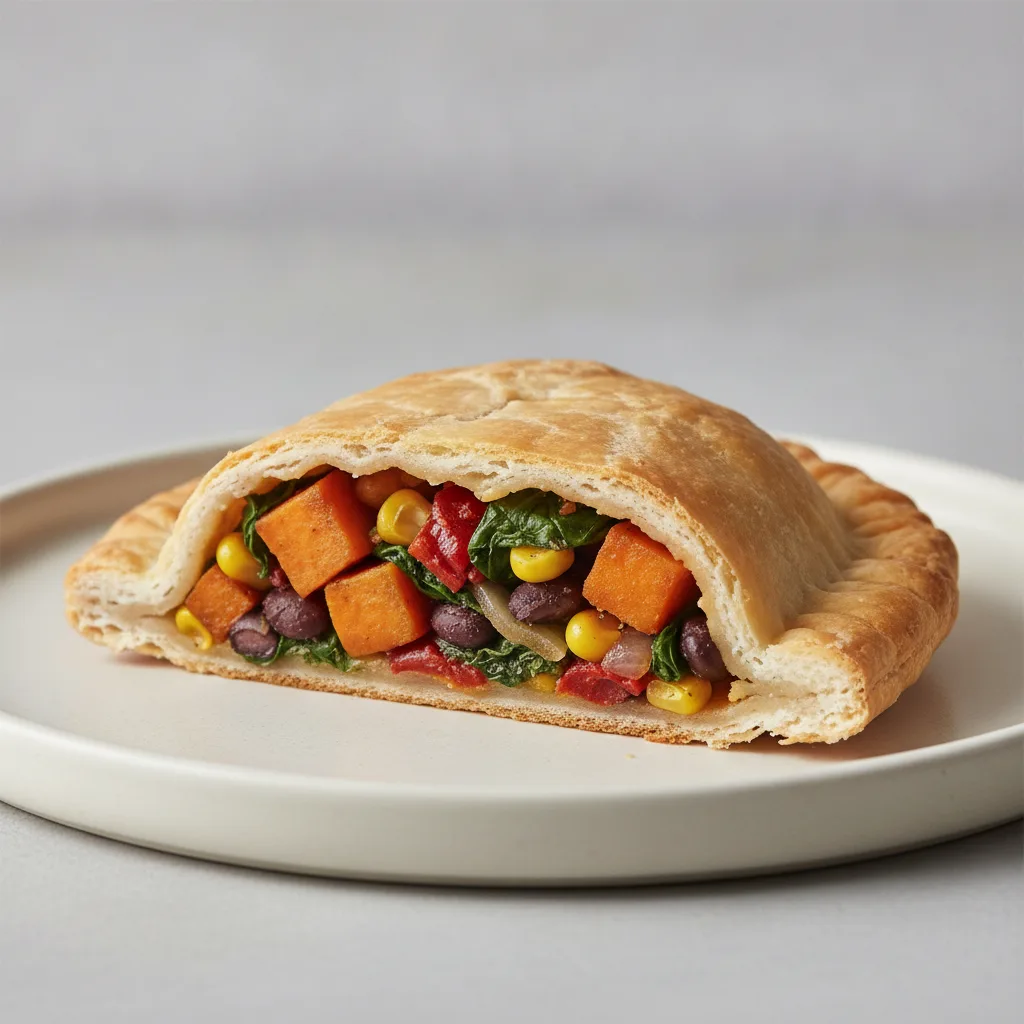 Green Gaucho Empanada Green Gaucho Empanada